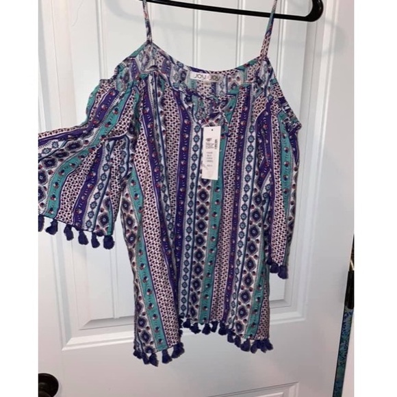 Joy Joy Top size Small NWT - Picture 1 of 3